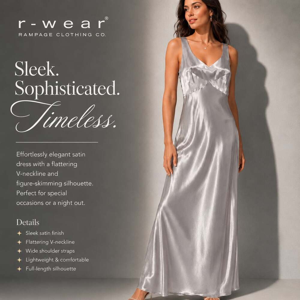 R-Wear Rampage Y2K evening dress